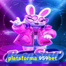 plataforma 959bet